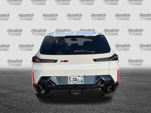 Used 2026 BMW XM Label Red AWD/4WD image 9