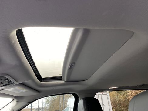 Used 2024 Toyota Sequoia SR5 w/ SR5 Premium Package image 33