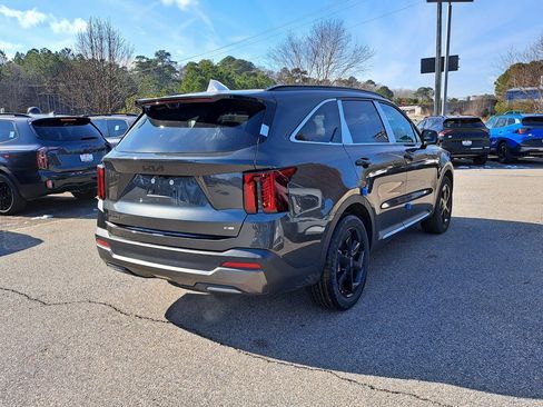 New 2026 Kia Sorento SX Prestige image 4