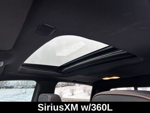 Certified 2023 GMC Canyon Denali image 15