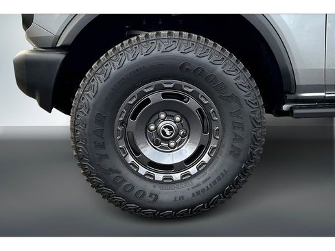 Used 2023 Ford Bronco 2-Door image 33