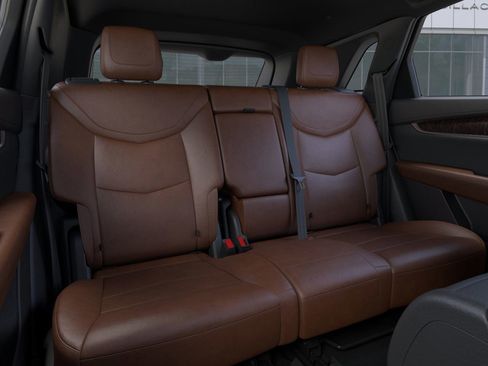 New 2025 Cadillac XT5 Sportv w/ Technology Package image 49