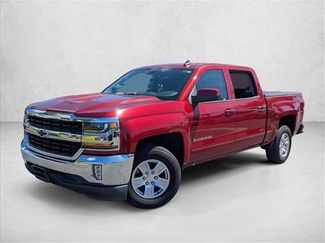 Used 2018 Chevrolet Silverado 1500 LT w/ All Star Edition video 2