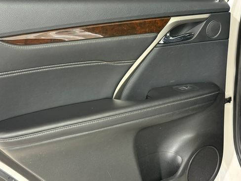 Used 2019 Lexus RX 350 FWD w/ Premium Package image 37