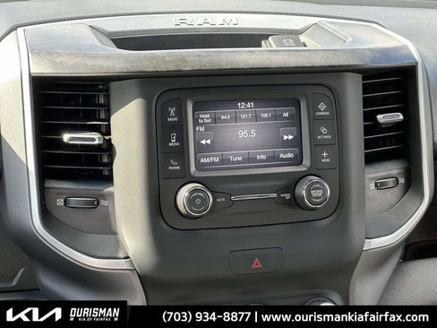 Used 2022 RAM 1500 Big Horn image 4