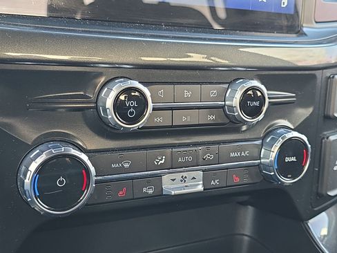 Used 2022 Ford F150 Tremor w/ Equipment Group 401A Mid image 18