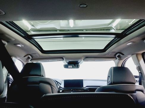 New 2026 Acura MDX SH-AWD w/ Advance Package image 48