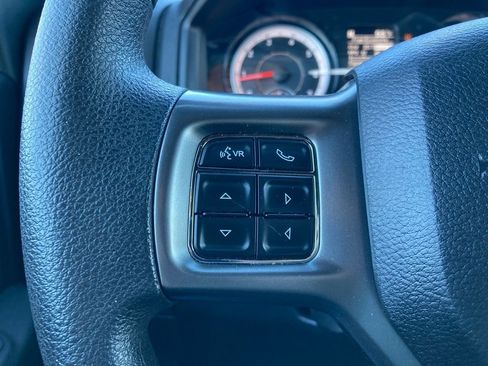 Used 2024 RAM 1500 Classic Warlock image 12