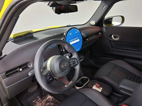 Certified 2025 MINI Cooper S FWD image 2
