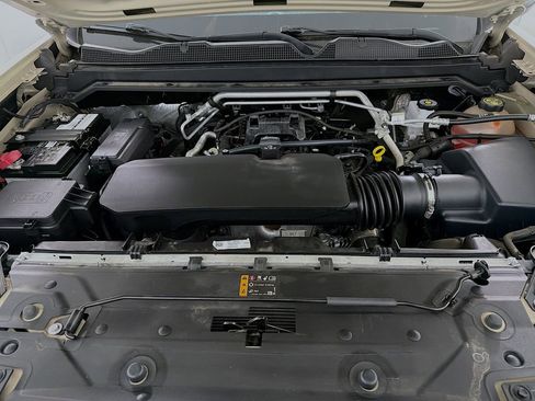 Used 2023 Chevrolet Colorado W/T image 31