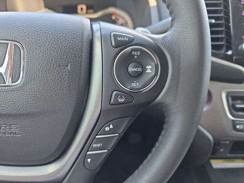 Used 2023 Honda Ridgeline RTL-E image 20