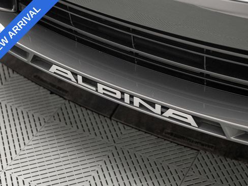 Used 2024 BMW ALPINA B8 xDrive Gran Coupe AWD/4WD image 35