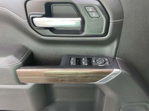 Used 2020 Chevrolet Silverado 1500 RST w/ All-Star Edition image 22