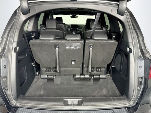 Certified 2023 Honda Odyssey Sport image 26