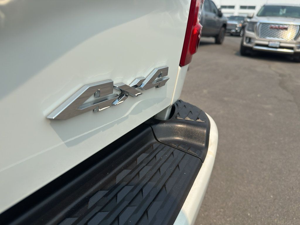 Used 2023 RAM 3500 Limited AWD/4WD image 14