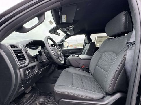 New 2026 RAM 1500 Classic Warlock image 20