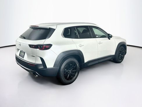 Used 2025 MAZDA CX-50 AWD 2.5 S w/ Preferred Package image 9