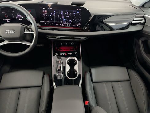 New 2026 Audi A6 Premium Plus AWD/4WD image 28