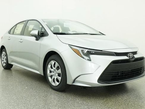 New 2026 Toyota Corolla LE FWD image 29
