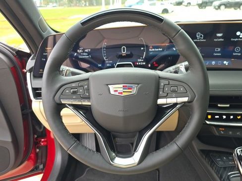 New 2026 Cadillac CT5 Premium Luxury image 21