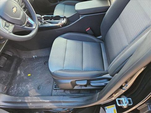 New 2026 Chevrolet Trax LT w/ Driver Confidence Package image 12