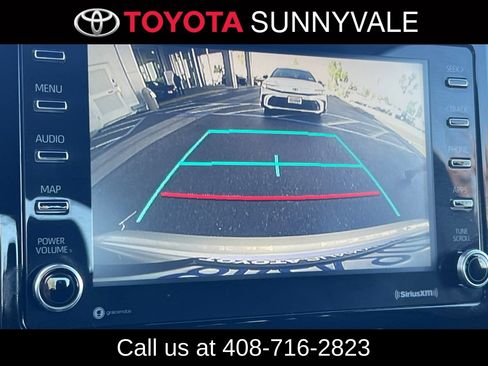 Used 2021 Toyota Corolla LE FWD image 22