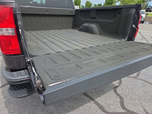 Certified 2014 GMC Sierra 1500 SLE w/ All-Terrain Package AWD/4WD image 18