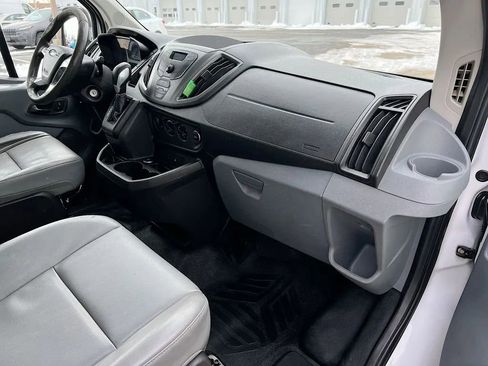 Used 2016 Ford Transit 350 156 w/ Exterior Upgrade Package image 19