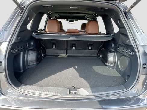 New 2026 Subaru Forester Touring image 32