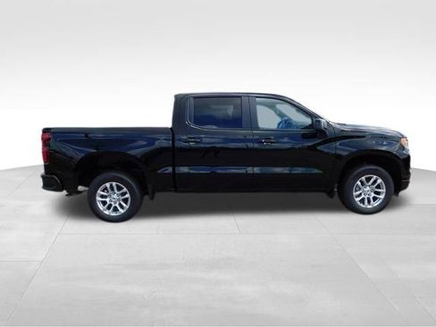 New 2026 Chevrolet Silverado 1500 RST w/ Convenience Package II RWD image 12