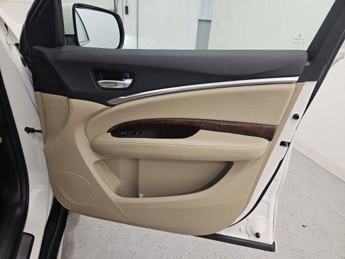 Used 2018 Acura MDX SH-AWD image 39