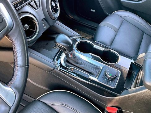 Used 2021 Chevrolet Blazer Premier w/ Driver Confidence II Package image 14