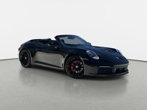 Used 2020 Porsche 911 Carrera S image 42