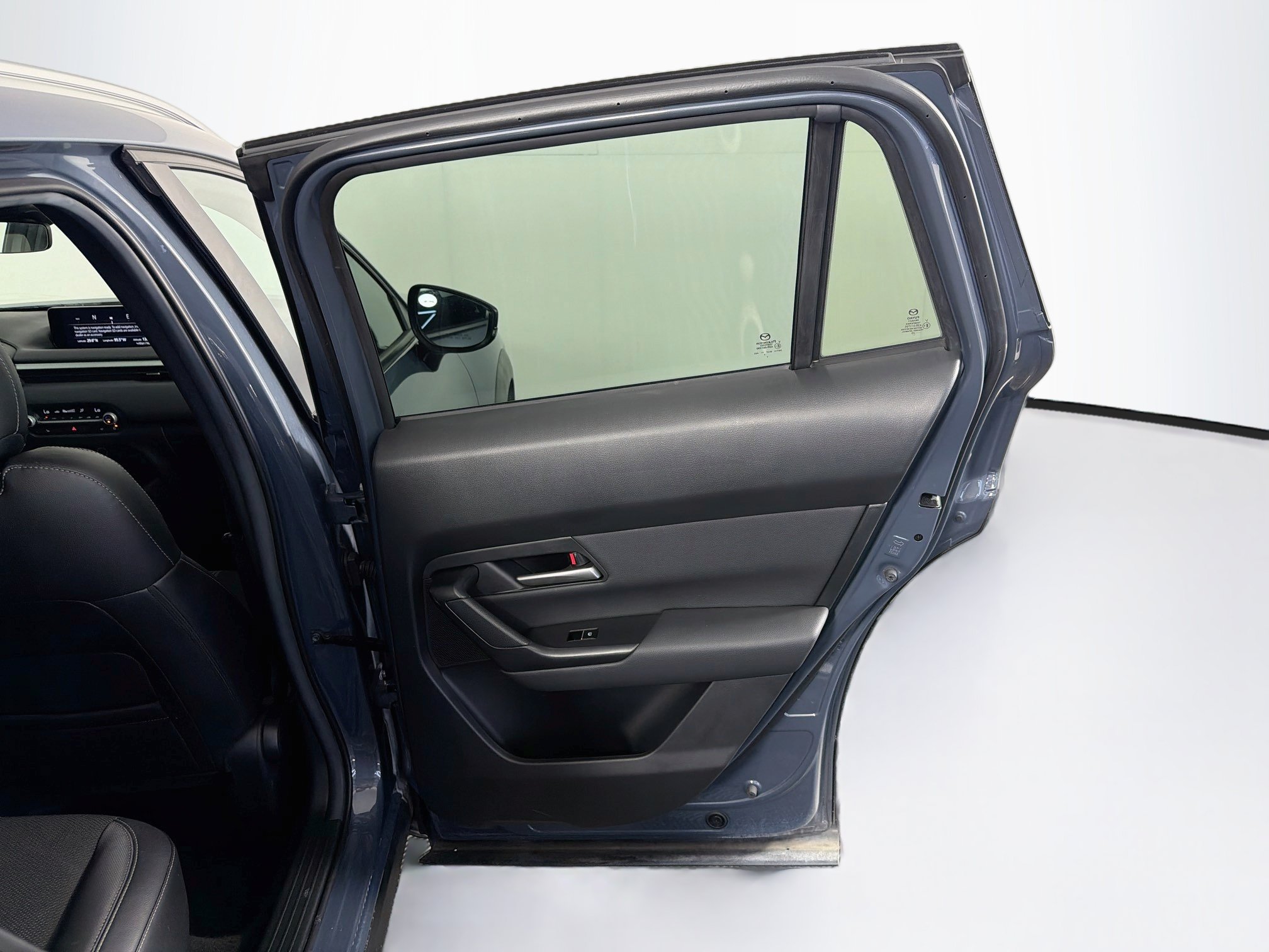 Used 2025 MAZDA CX-50 AWD 2.5 S w/ Premium Package image 33