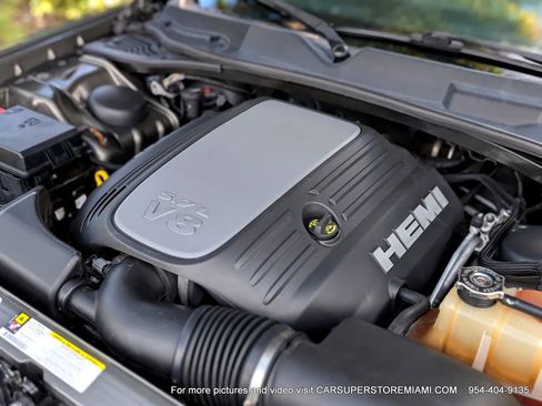 Used 2009 Dodge Challenger R/T image 79