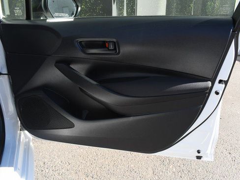 Certified 2024 Toyota Corolla LE image 23