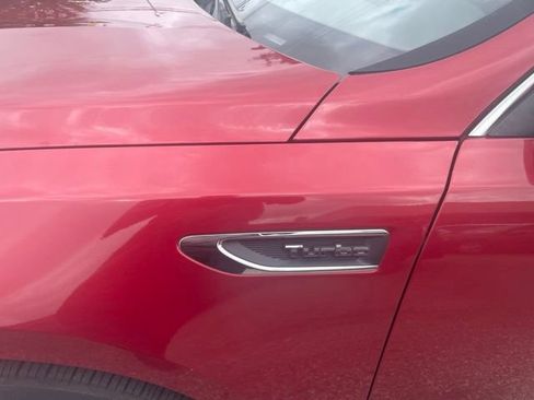 Used 2018 Kia Optima SX FWD image 4