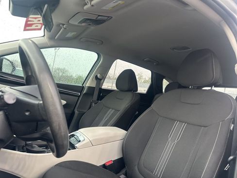 Used 2023 Hyundai Tucson SEL AWD/4WD image 32