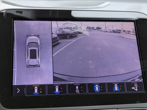 Used 2019 Chevrolet Equinox Premier FWD image 27