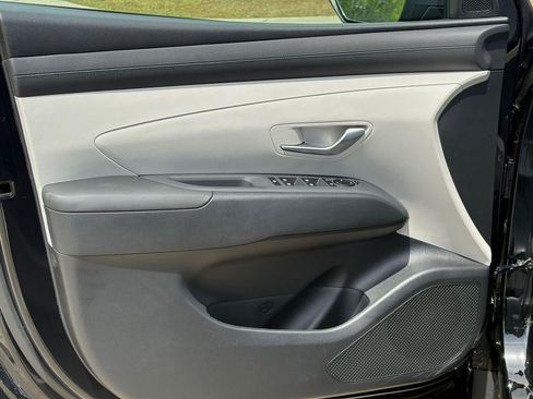 New 2026 Hyundai Tucson SE FWD image 70