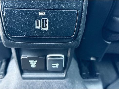 Used 2022 Jeep Compass Latitude w/ Convenience Group AWD/4WD image 31
