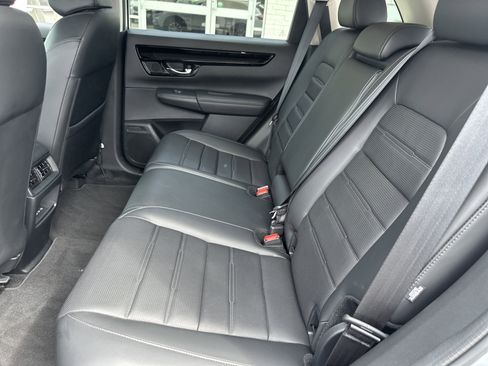 Used 2024 Honda CR-V EX-L image 12