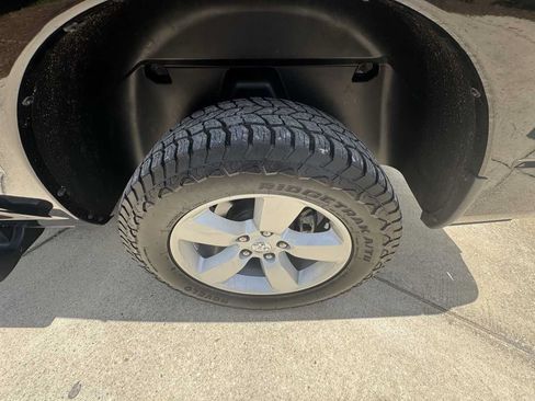 Used 2023 RAM 1500 Tradesman w/ Tradesman SXT Package AWD/4WD image 33