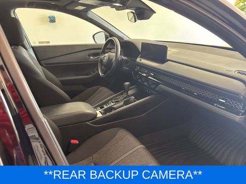 Used 2024 Honda Accord Sport image 7