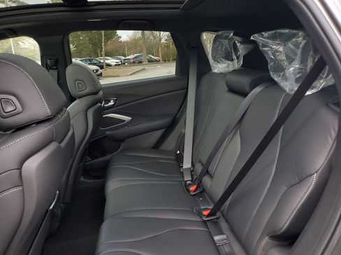 New 2026 Acura RDX SH-AWD image 13