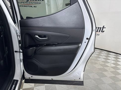 Used 2022 Hyundai Santa Cruz Limited AWD/4WD image 26