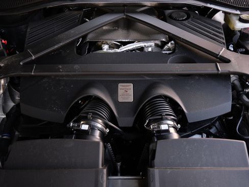 New 2026 Aston Martin V8 Vantage S RWD image 20