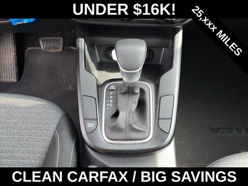 Used 2021 Kia Soul S image 24