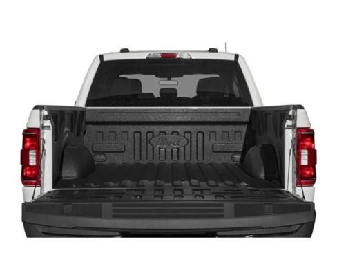 Used 2021 Ford F150 XLT w/ Equipment Group 301A Mid AWD/4WD image 11