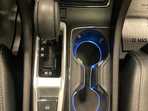 Used 2024 Subaru Ascent Limited w/ Technology Package AWD/4WD image 31